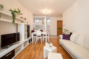 Purple - Cozy apartment in nice area